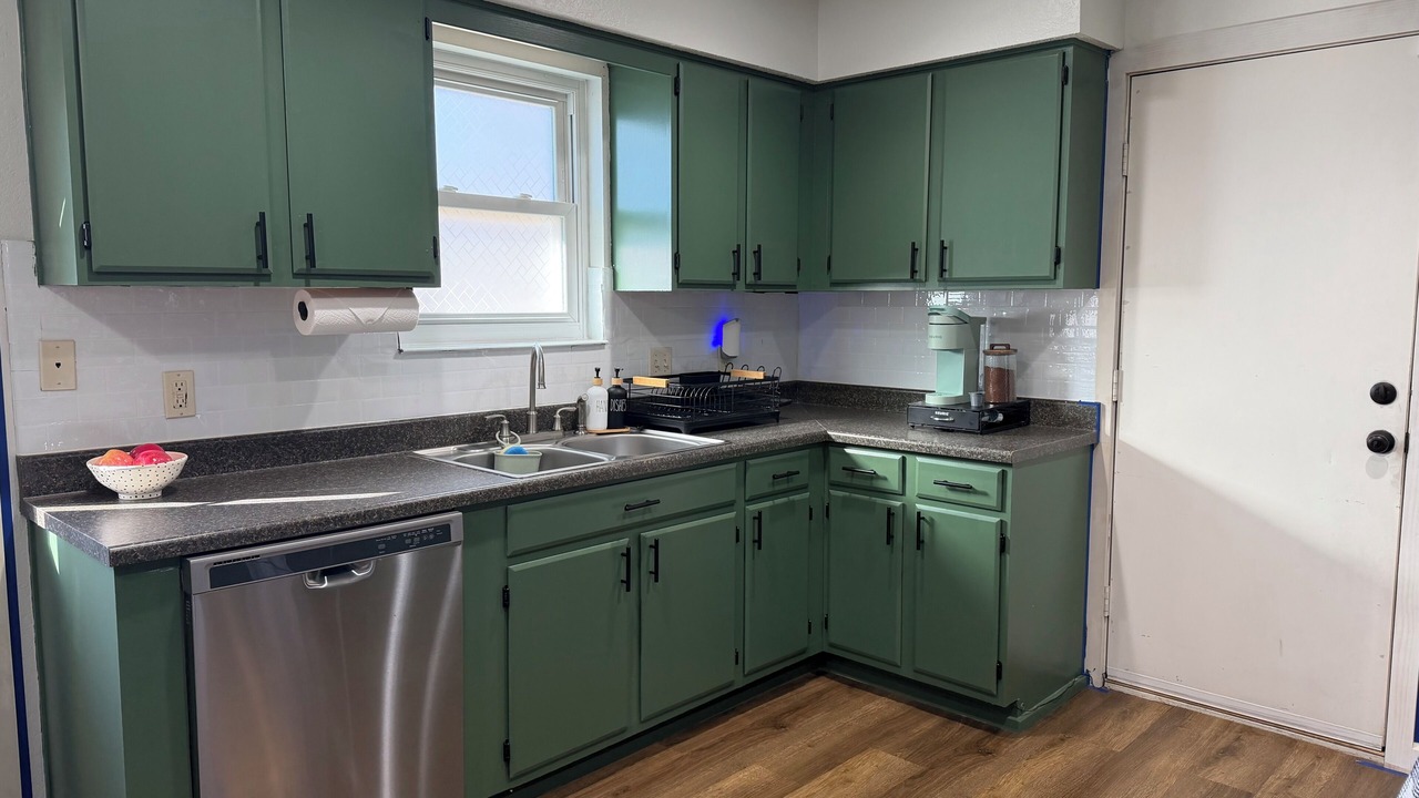 Photo of Kitchen in Oak Grove
