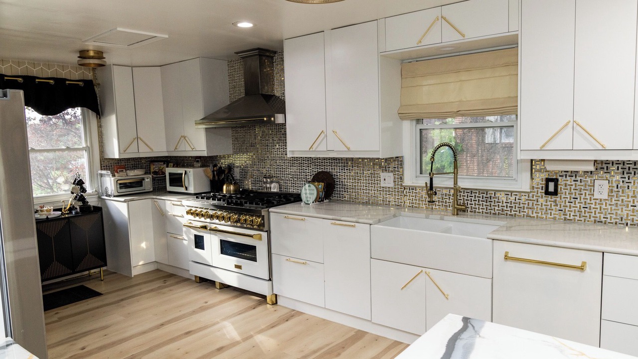 Photo of Kitchen in Independence