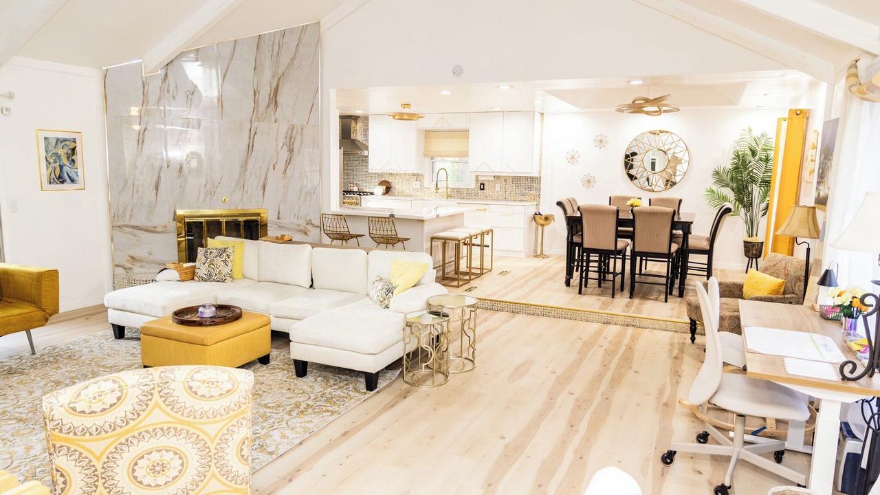 Photo of Livingroom in Independence