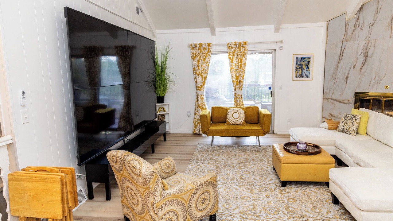 Photo of Livingroom in Independence