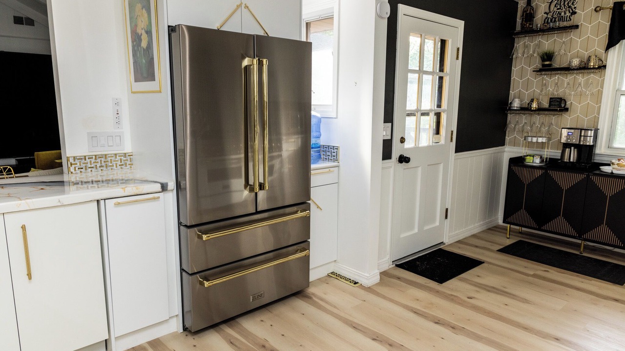Photo of Kitchen in Independence