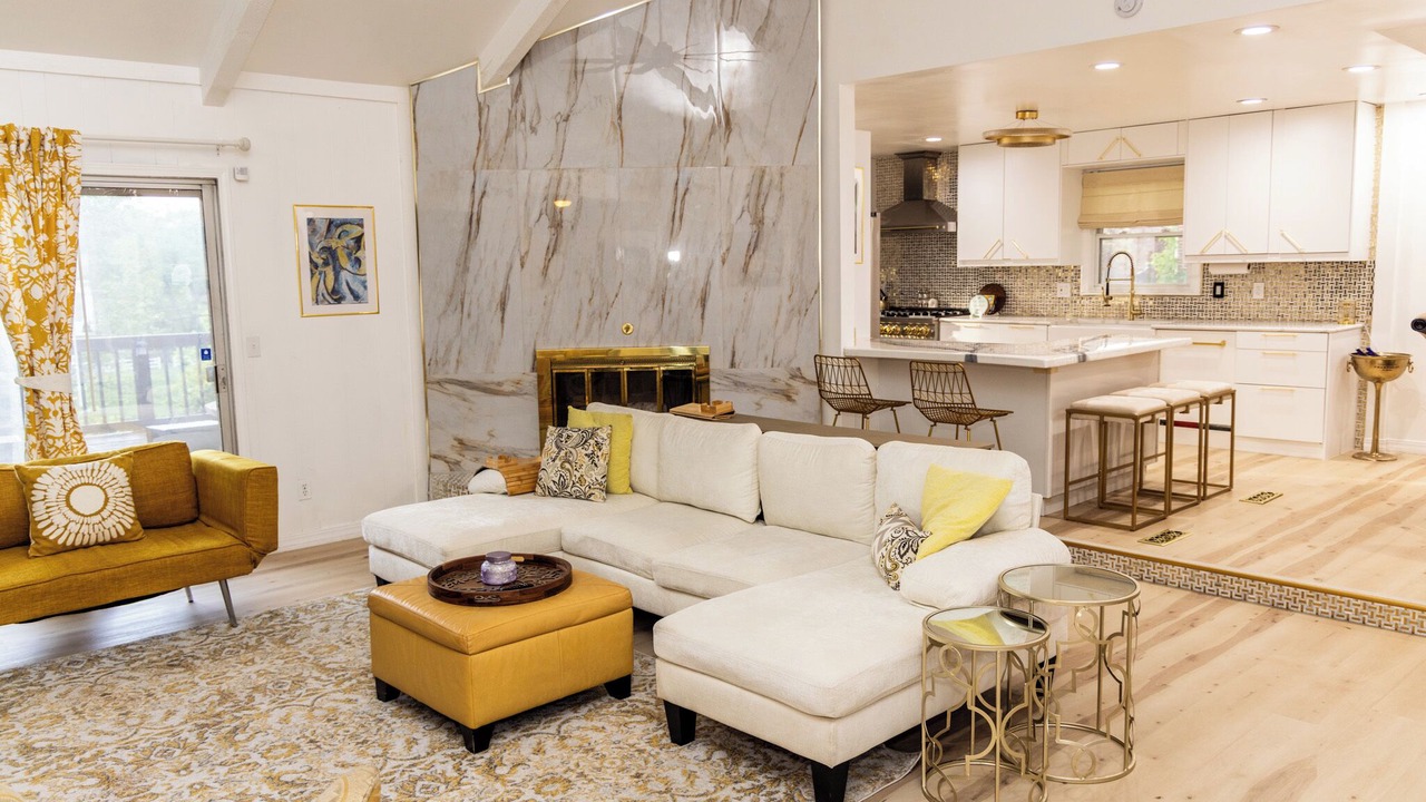 Photo of Livingroom in Independence