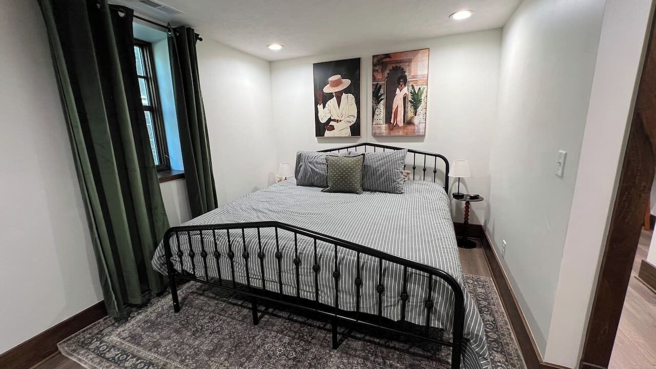 Photo of Bedroom in Dahlman