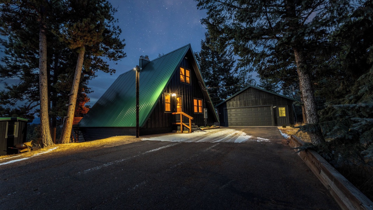 Photo of Outdoor in Woodland Park