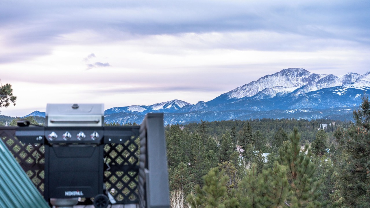 Photo of Outdoor in Woodland Park