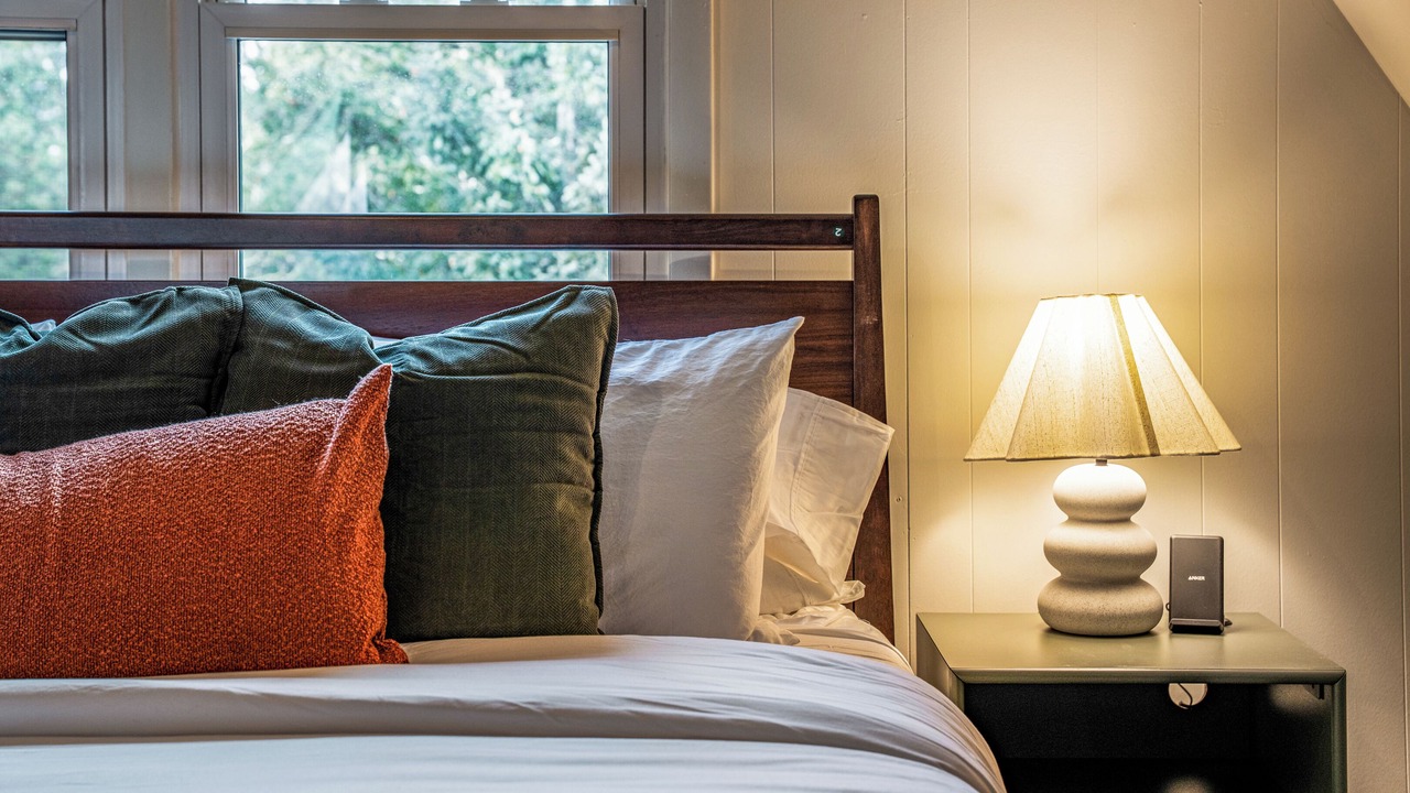 Photo of Bedroom in Woodland Park