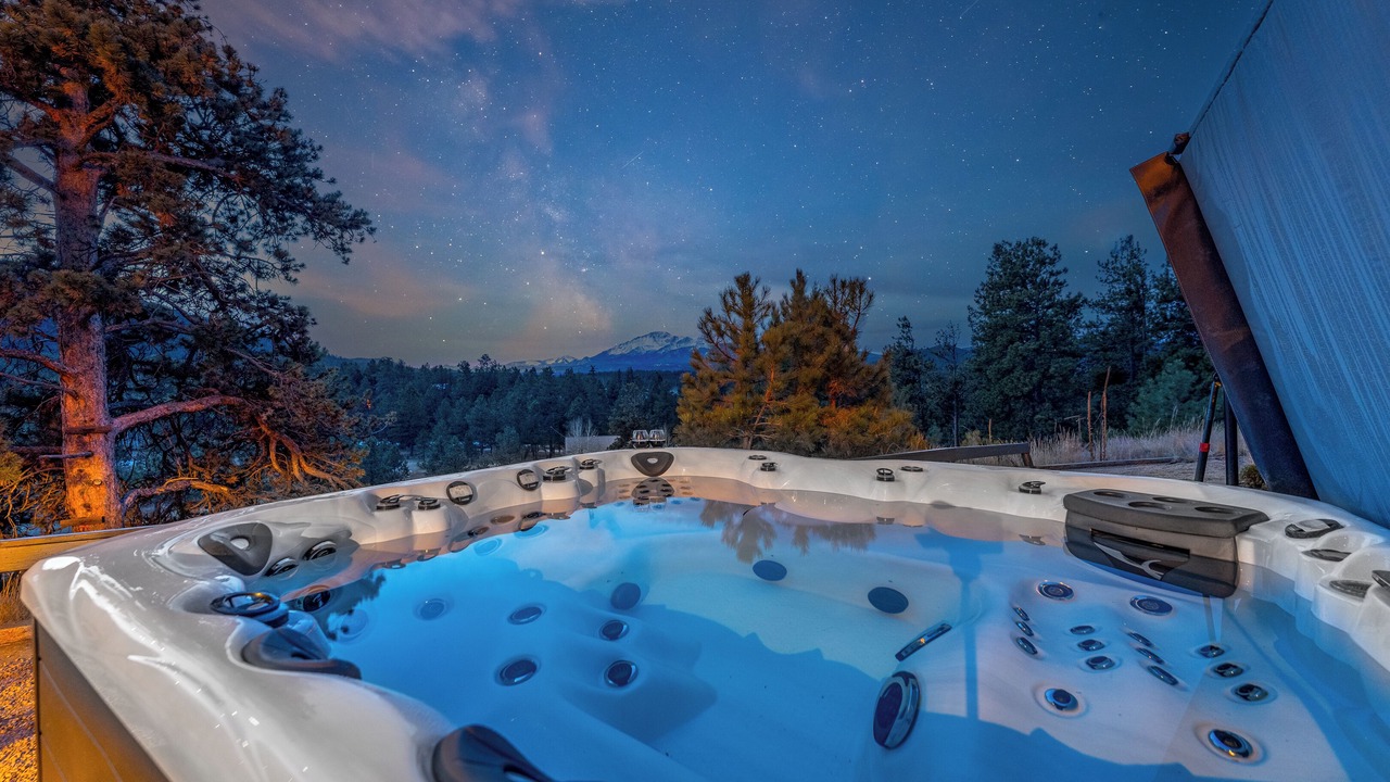 Photo of Outdoor in Woodland Park