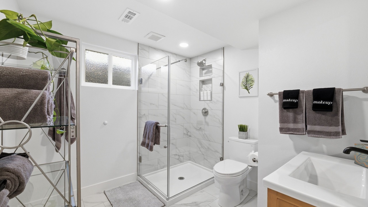 Photo of Bathroom in Green Mountain