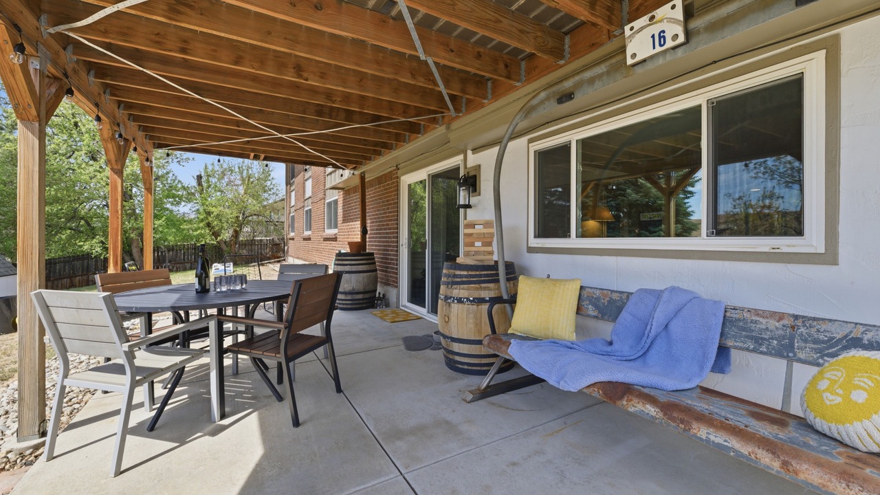Photo of Outdoor in Green Mountain