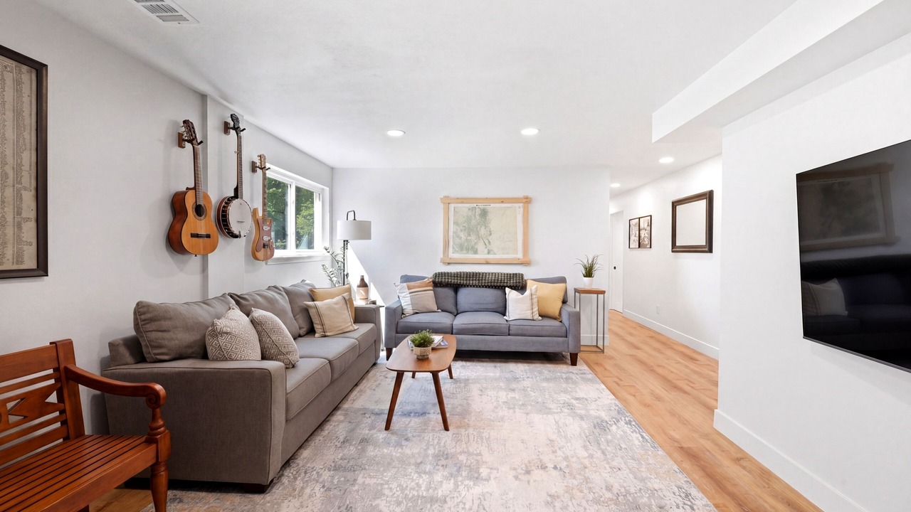 Photo of Livingroom in Green Mountain