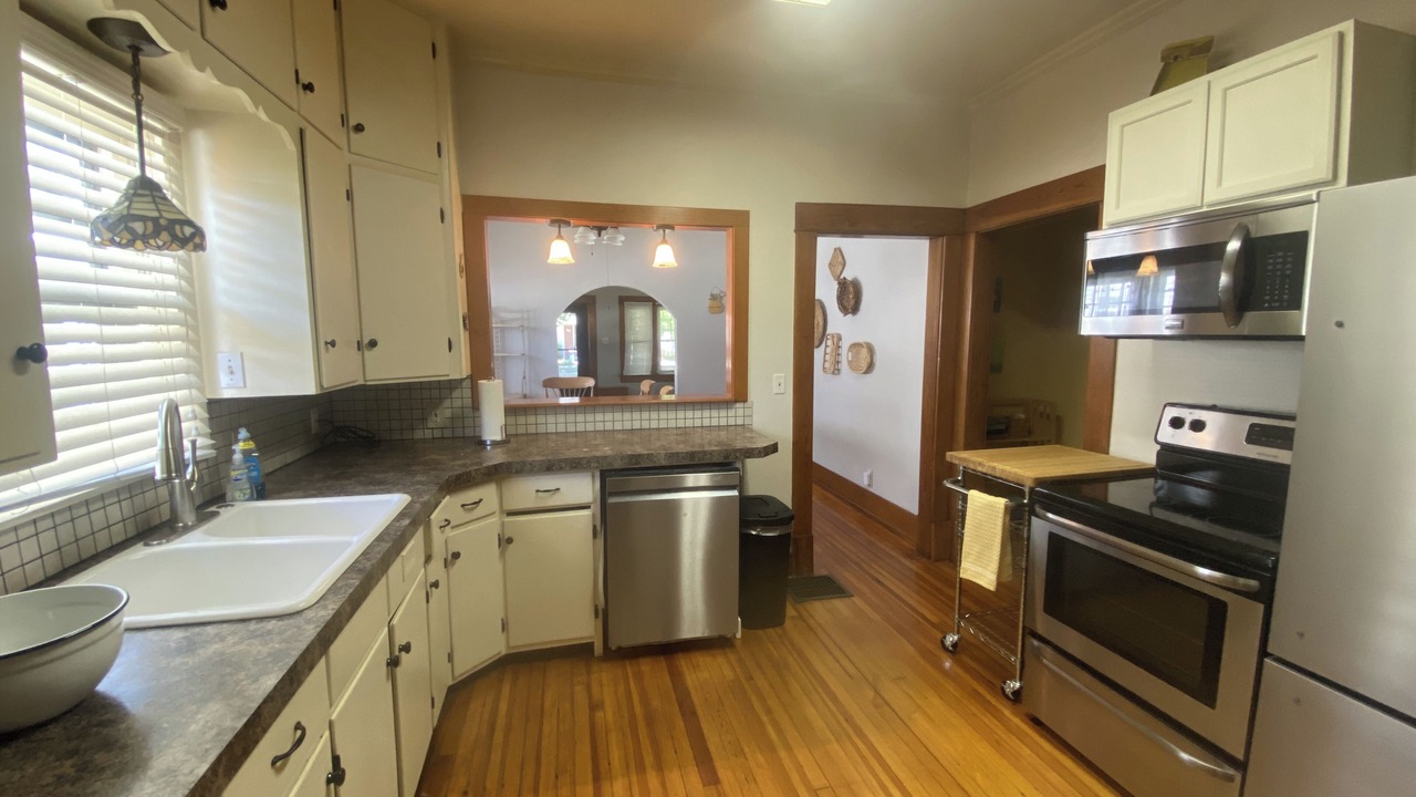 Photo of Kitchen in Hutchinson