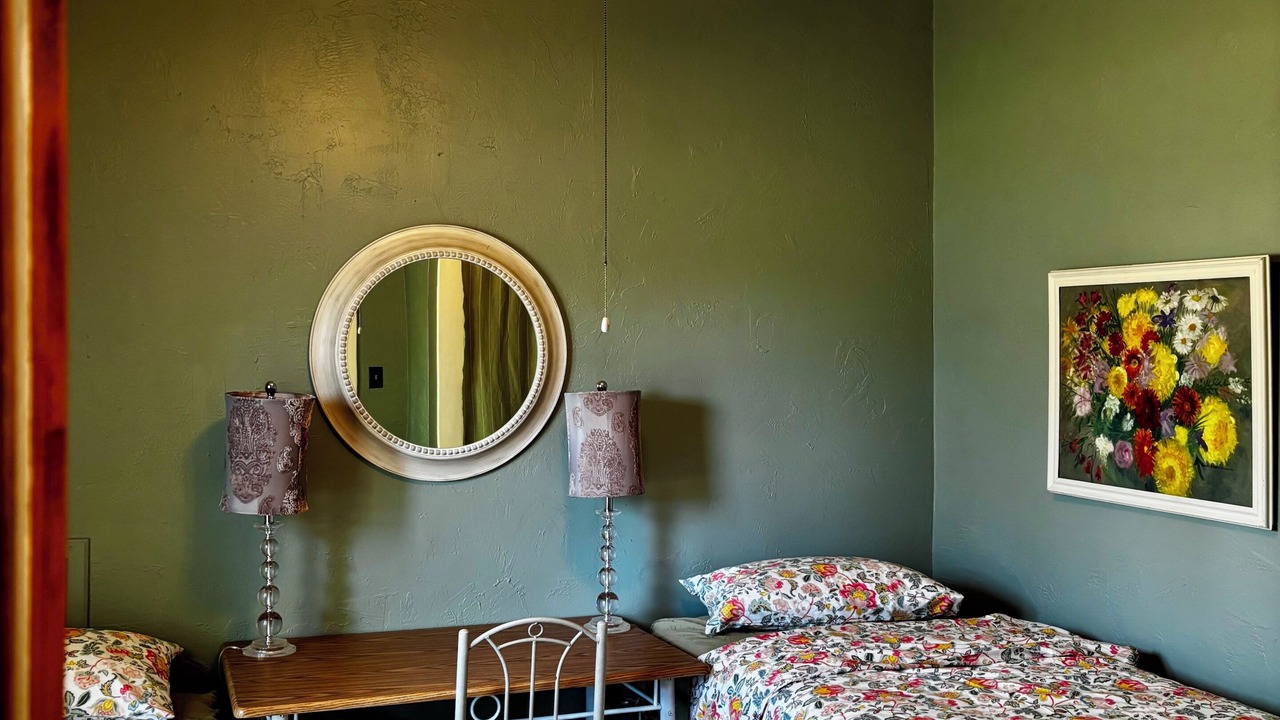 Photo of Bedroom in Hutchinson