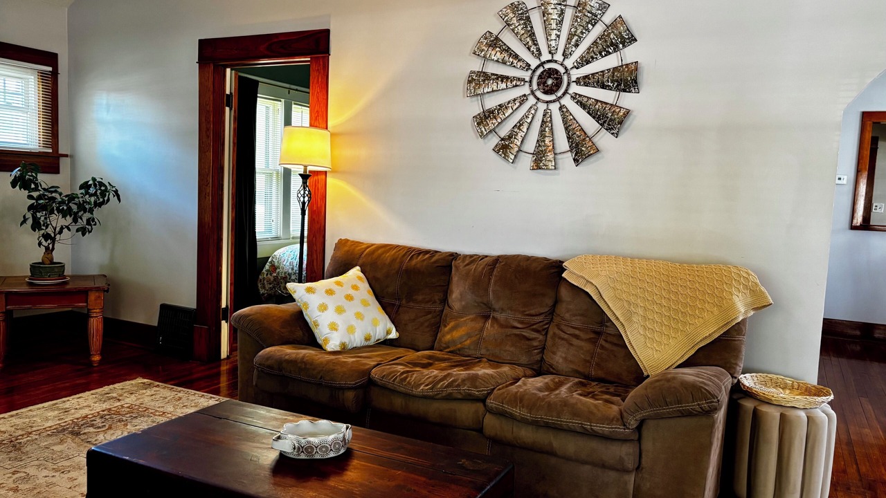 Photo of Livingroom in Hutchinson