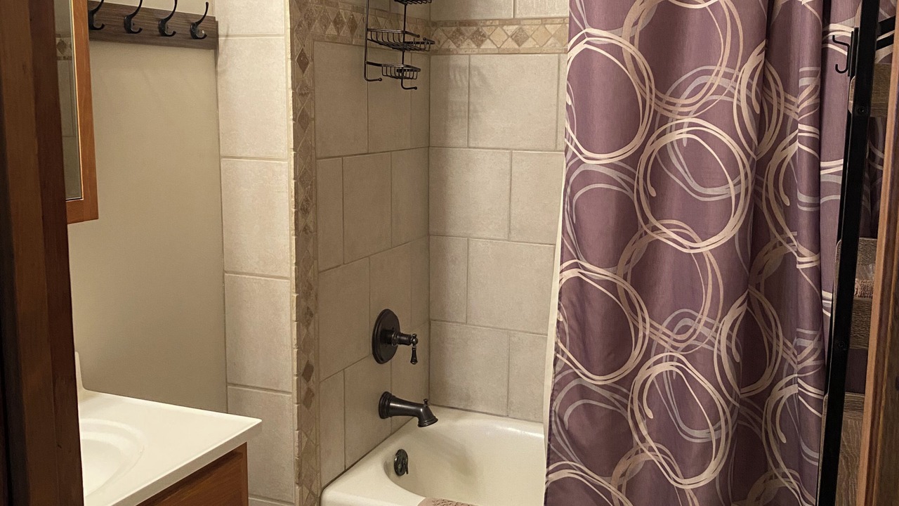 Photo of Bathroom in Hutchinson