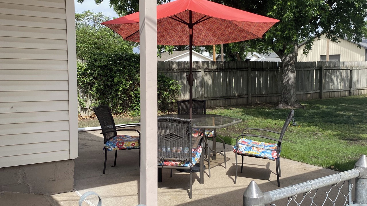 Photo of Outdoor in Hutchinson