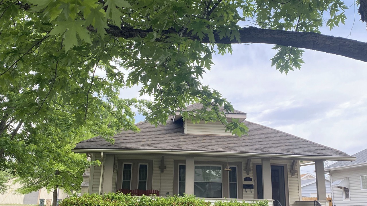 Photo of Outdoor in Hutchinson
