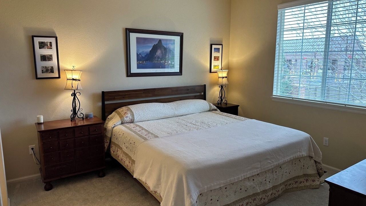 Photo of Bedroom in Thornton