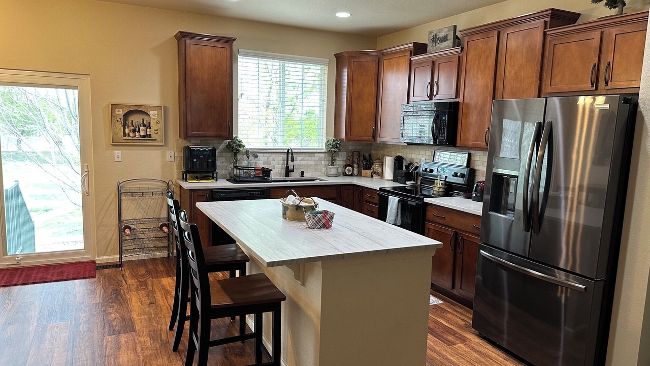 Photo of Kitchen in Thornton
