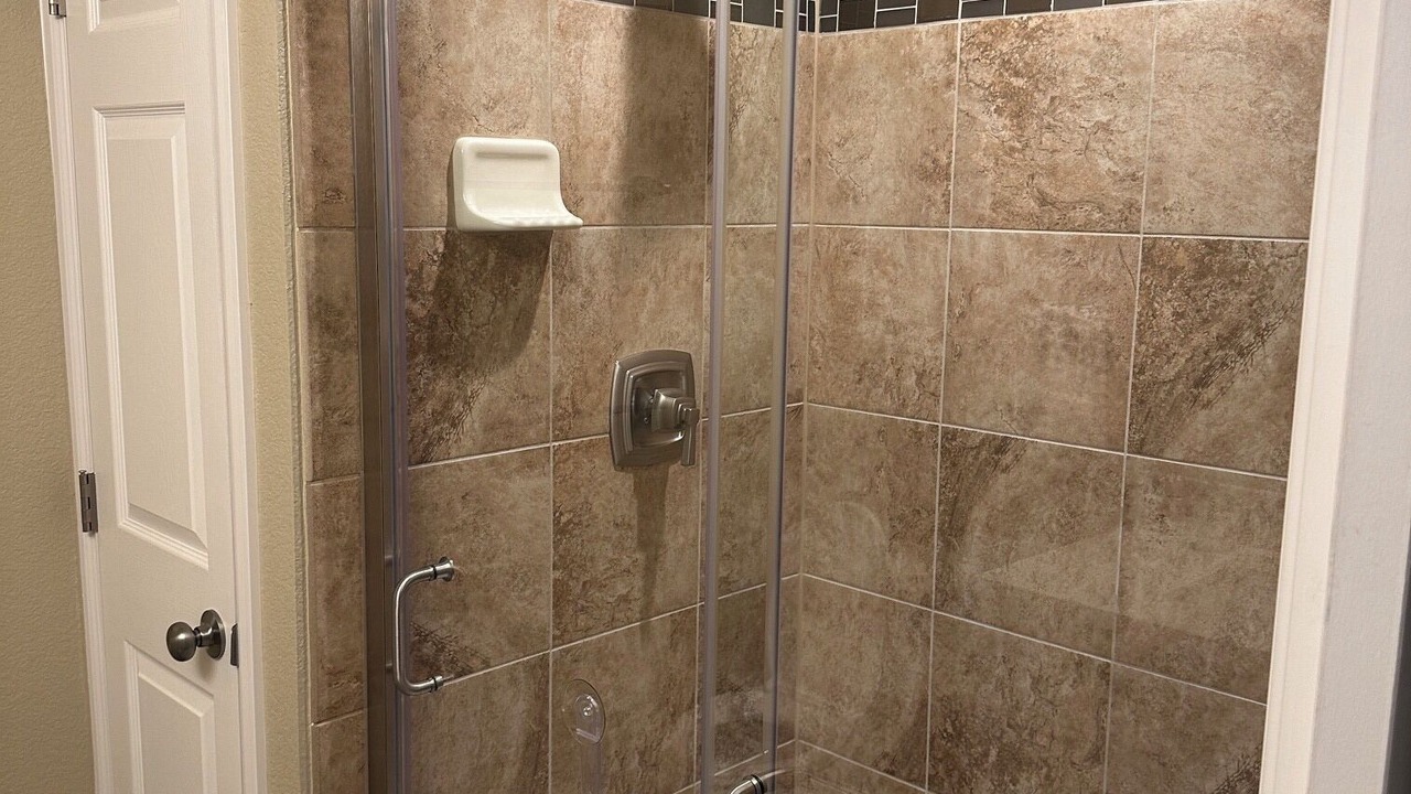 Photo of Bathroom in Thornton