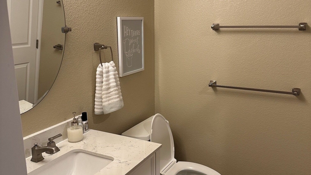 Photo of Bathroom in Thornton