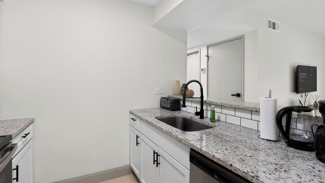 Photo of Kitchen in Lenexa