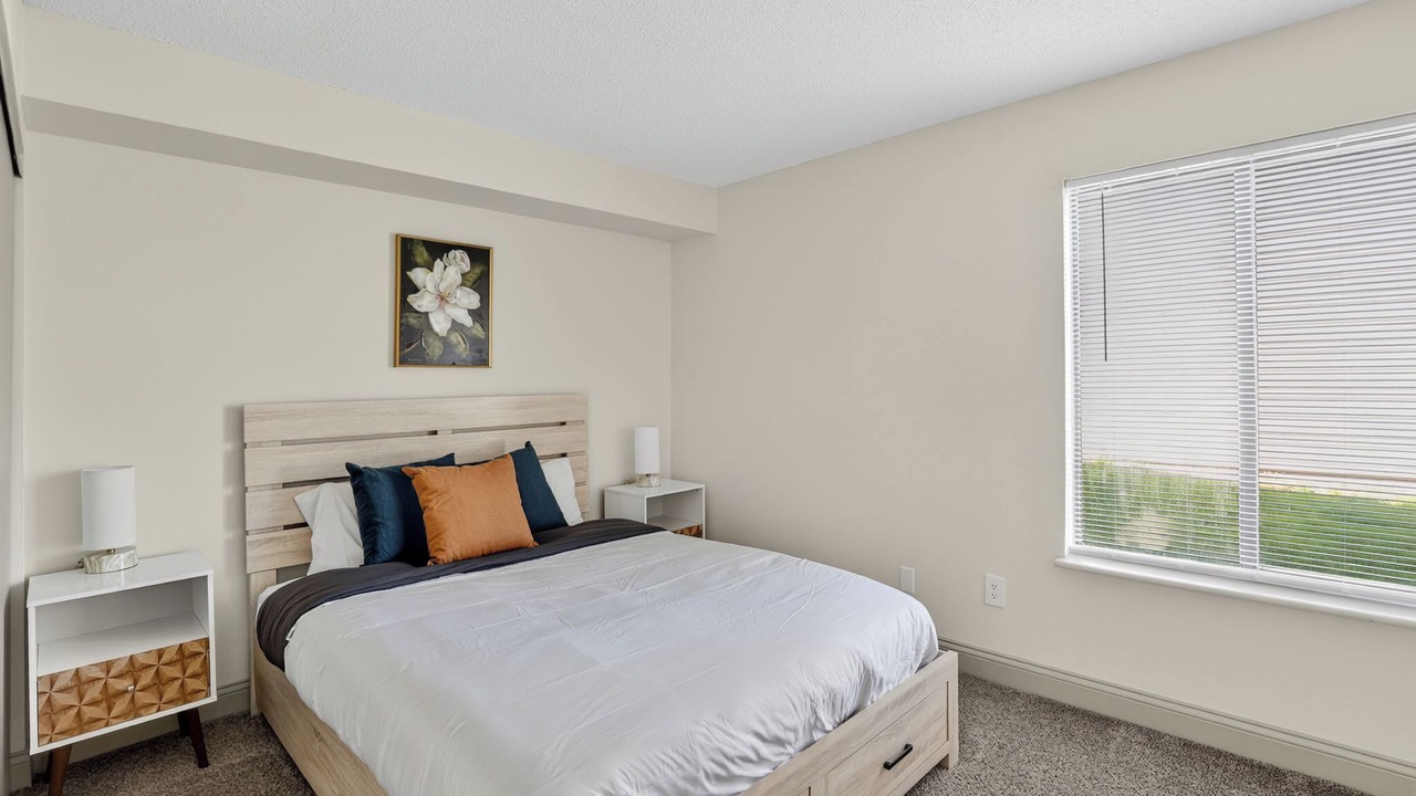 Photo of Bedroom in Lenexa
