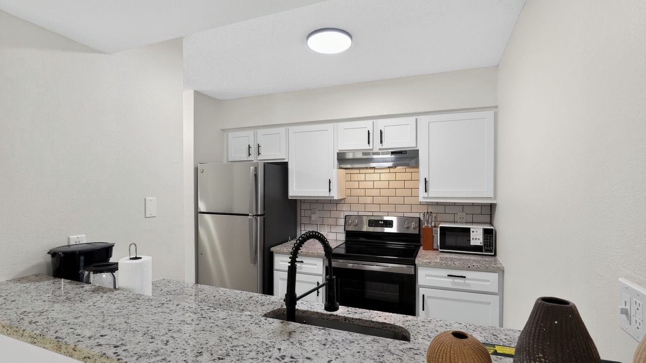 Photo of Kitchen in Lenexa