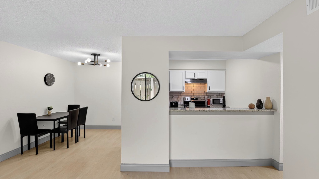 Photo of Kitchen in Lenexa