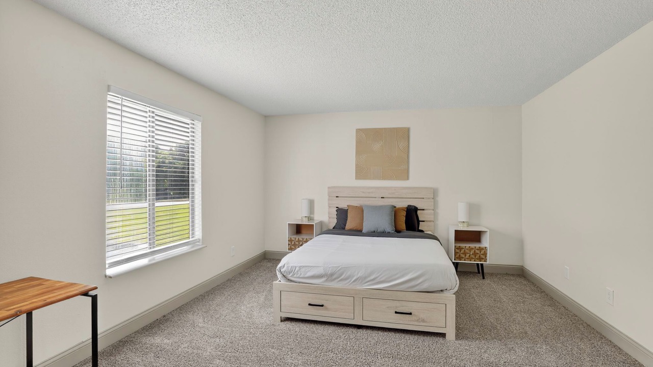 Photo of Bedroom in Lenexa