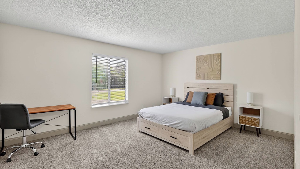 Photo of Bedroom in Lenexa