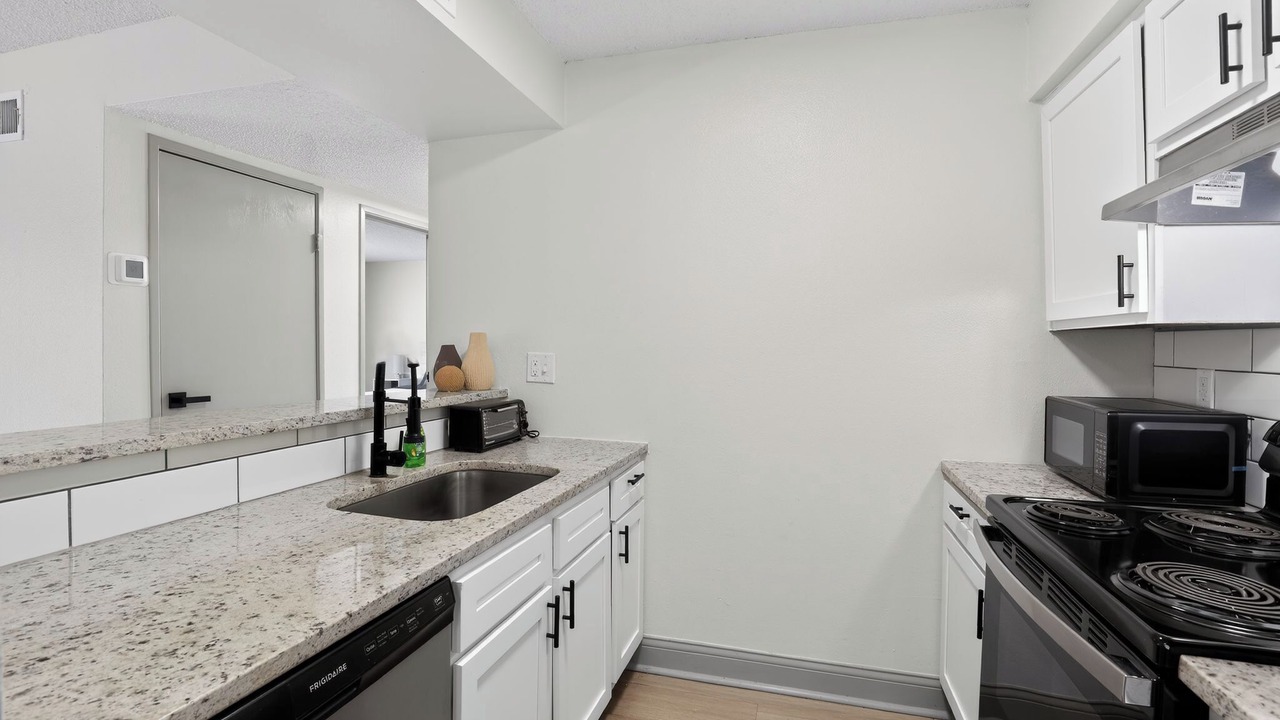 Photo of Kitchen in Lenexa