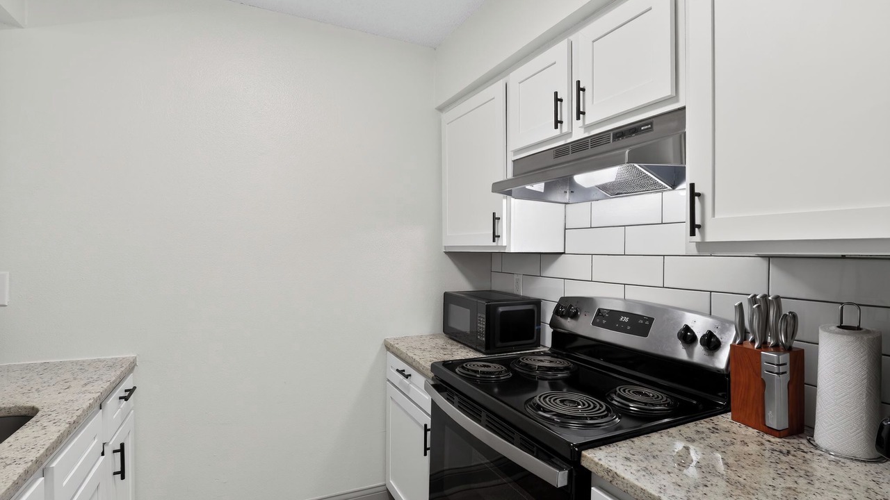 Photo of Kitchen in Lenexa