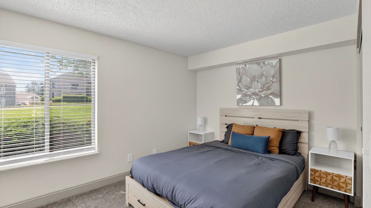 Photo of Bedroom in Lenexa