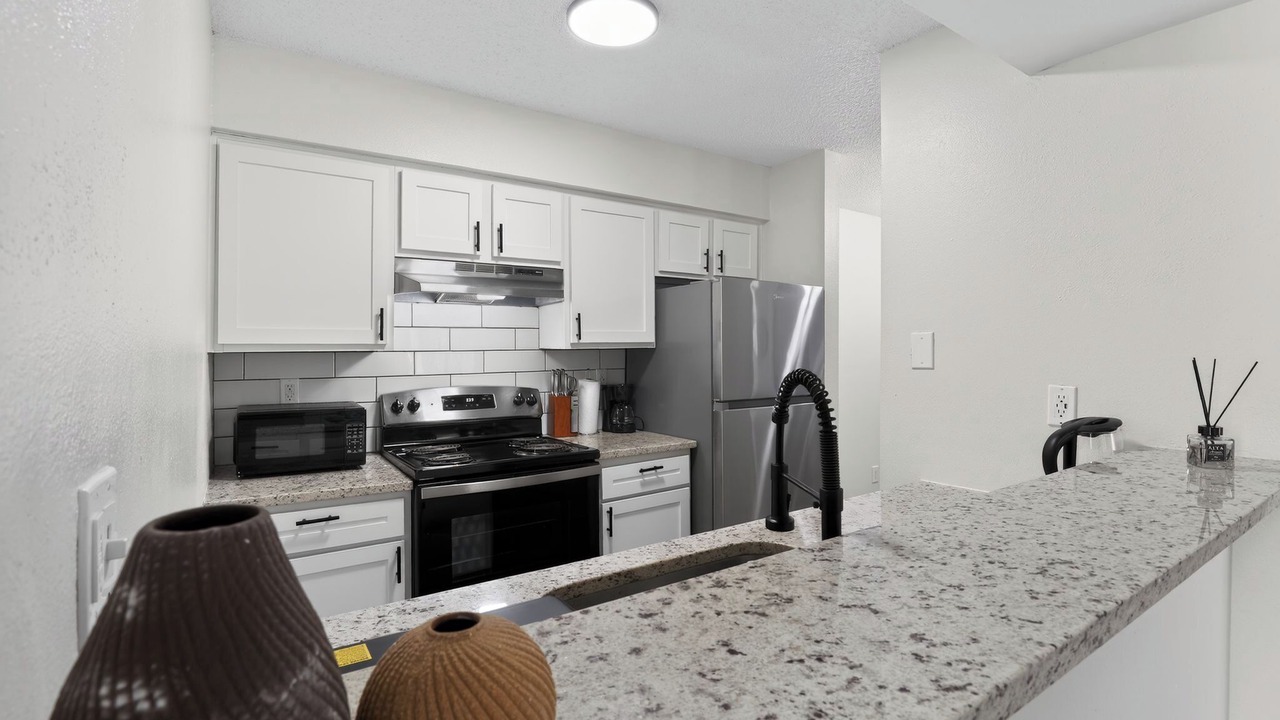 Photo of Kitchen in Lenexa