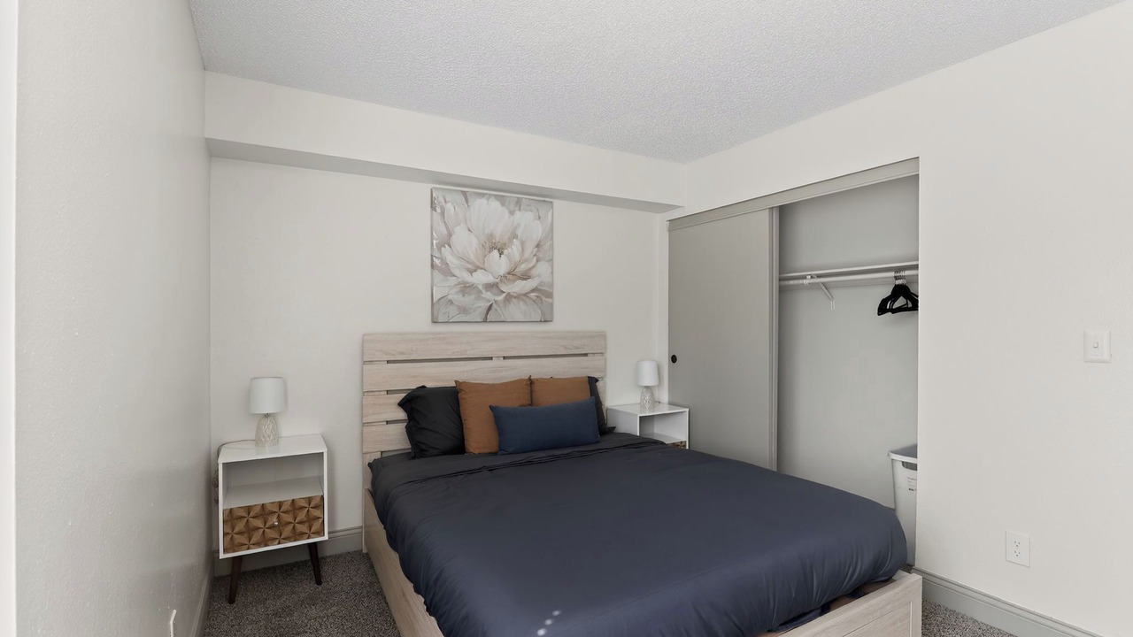 Photo of Bedroom in Lenexa