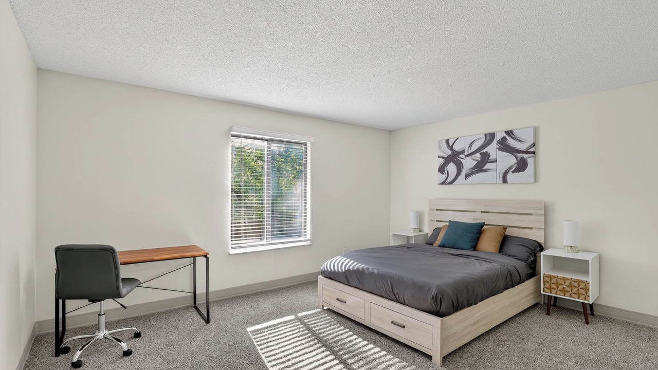 Photo of Bedroom in Lenexa