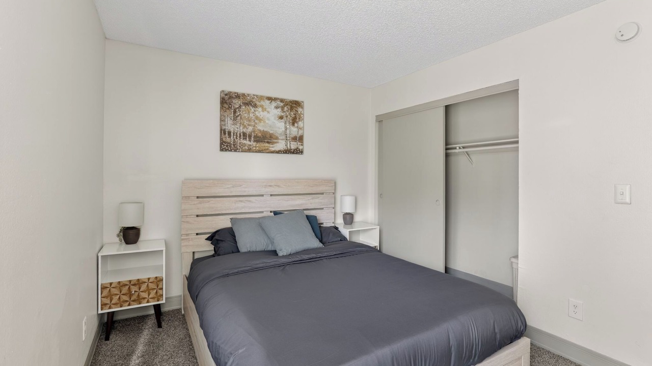 Photo of Bedroom in Lenexa