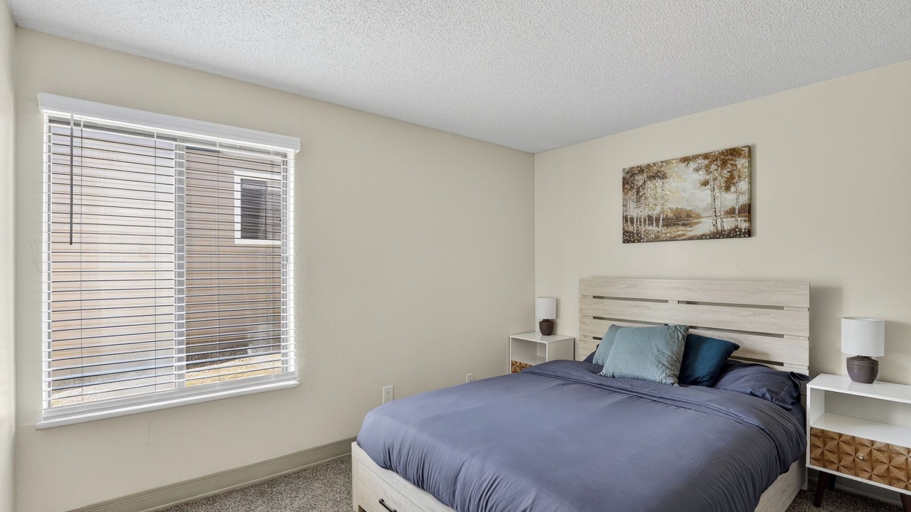 Photo of Bedroom in Lenexa