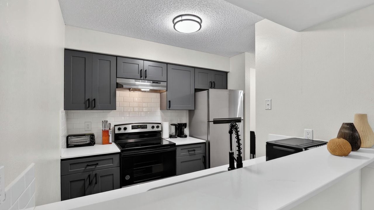Photo of Kitchen in Lenexa