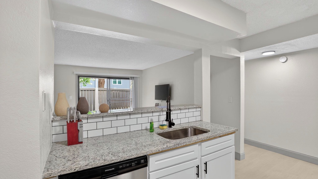 Photo of Kitchen in Lenexa