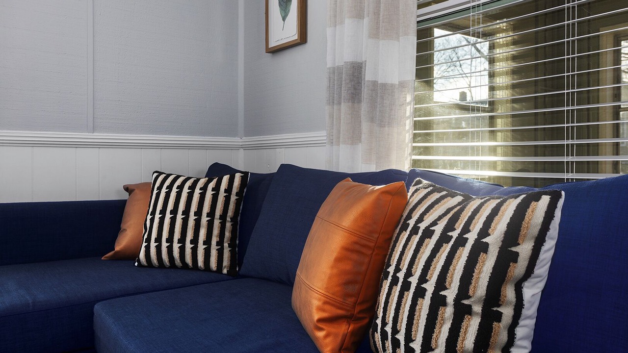 Photo of Livingroom in Rosedale