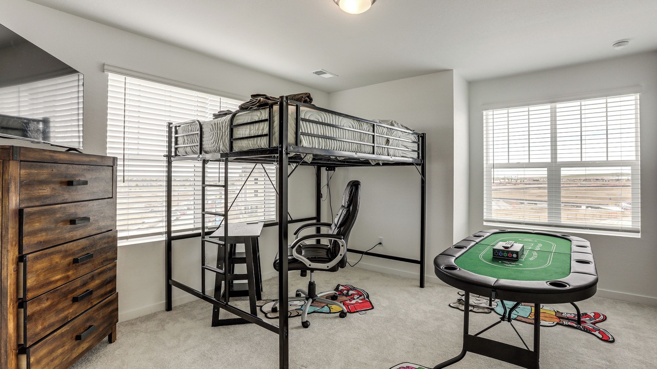 Photo of Bedroom in Brighton