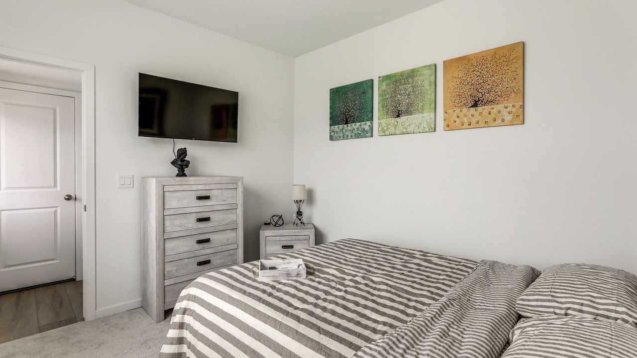 Photo of Bedroom in Brighton