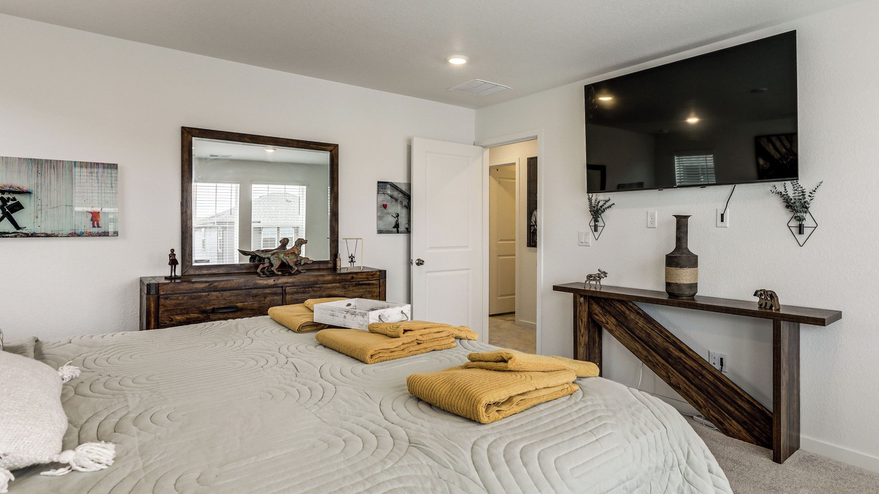 Photo of Bedroom in Brighton