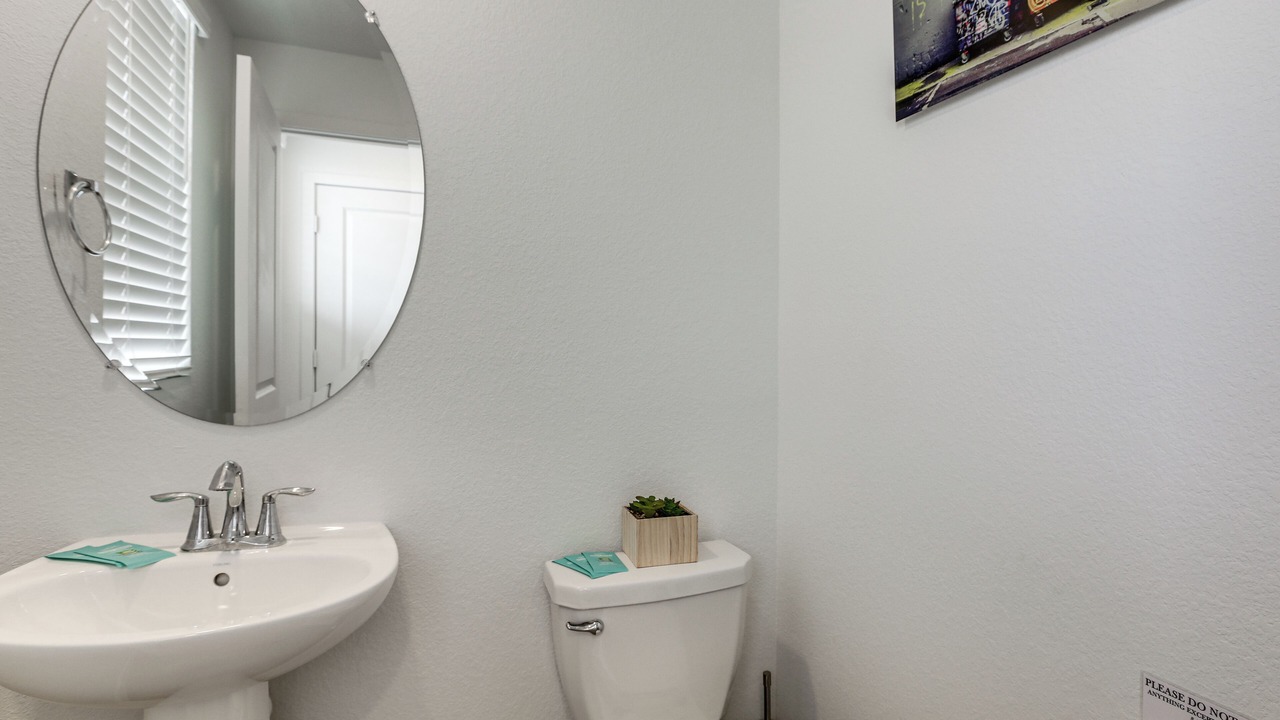 Photo of Bathroom in Brighton