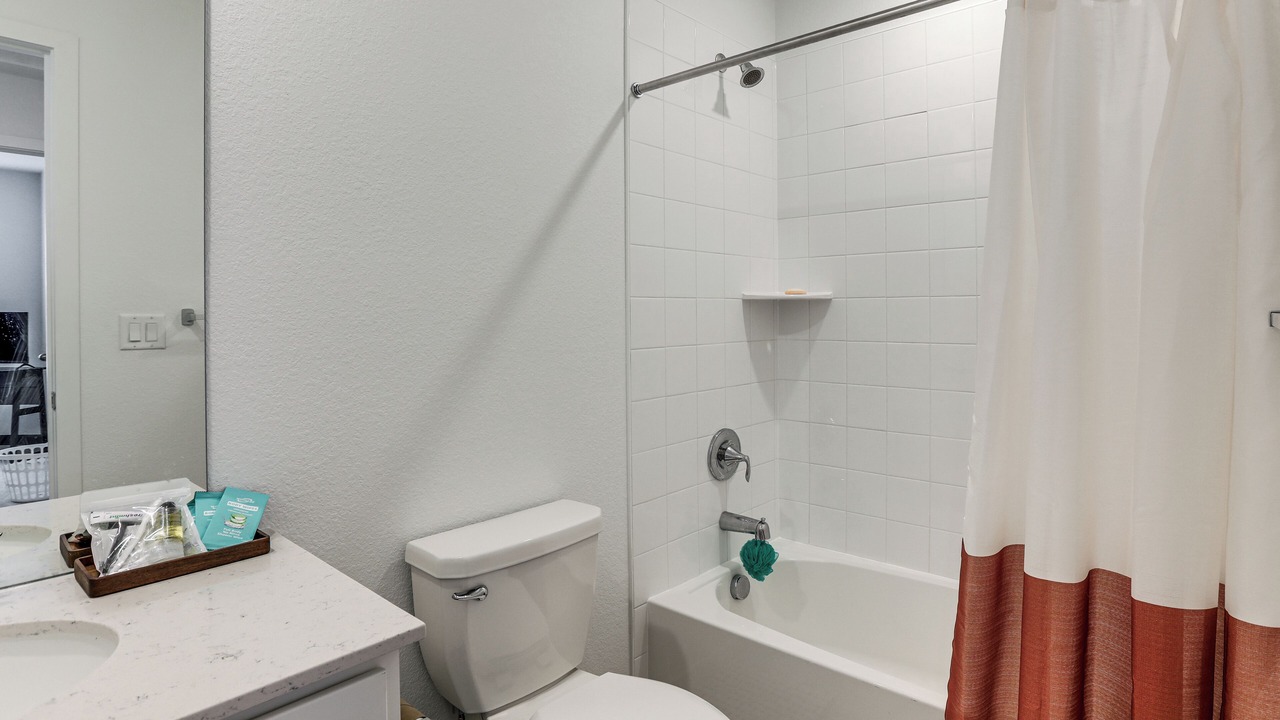 Photo of Bathroom in Brighton