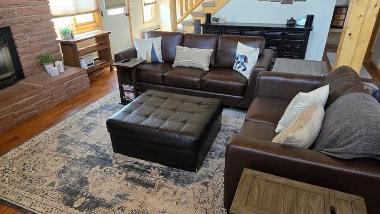 Photo of Livingroom in Kremmling