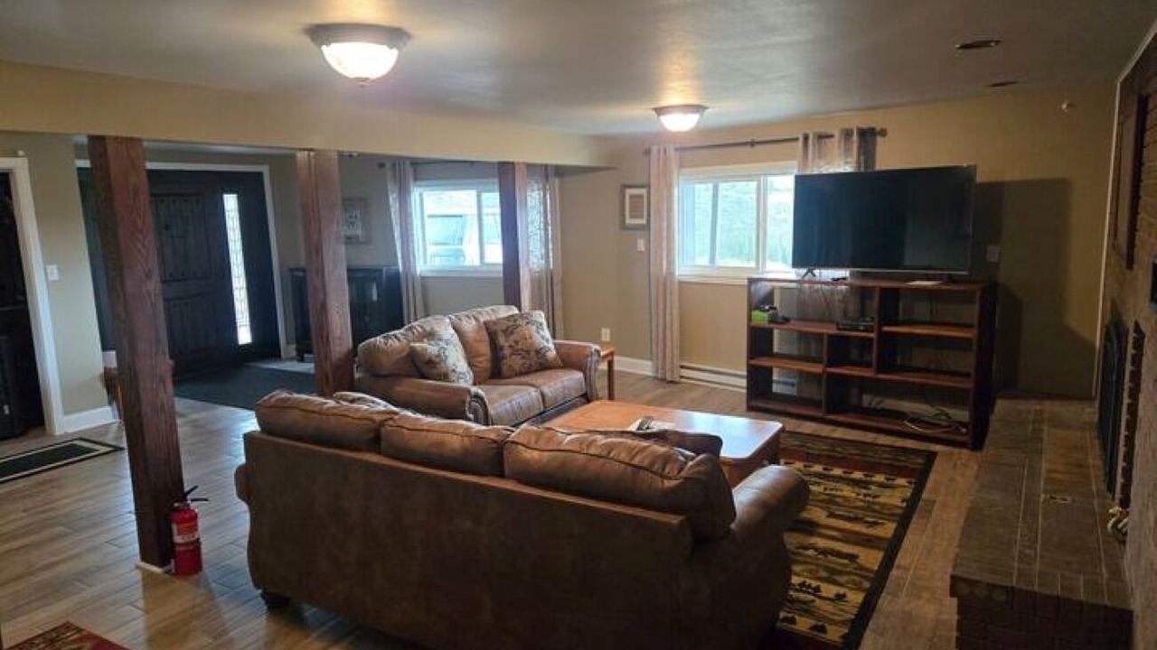 Photo of Livingroom in Kremmling