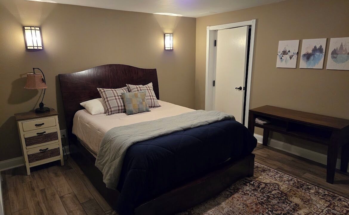 Photo of Bedroom in Kremmling
