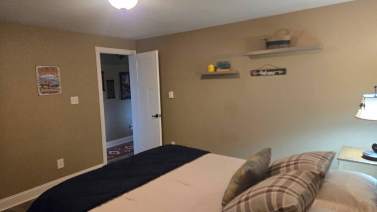 Photo of Bedroom in Kremmling